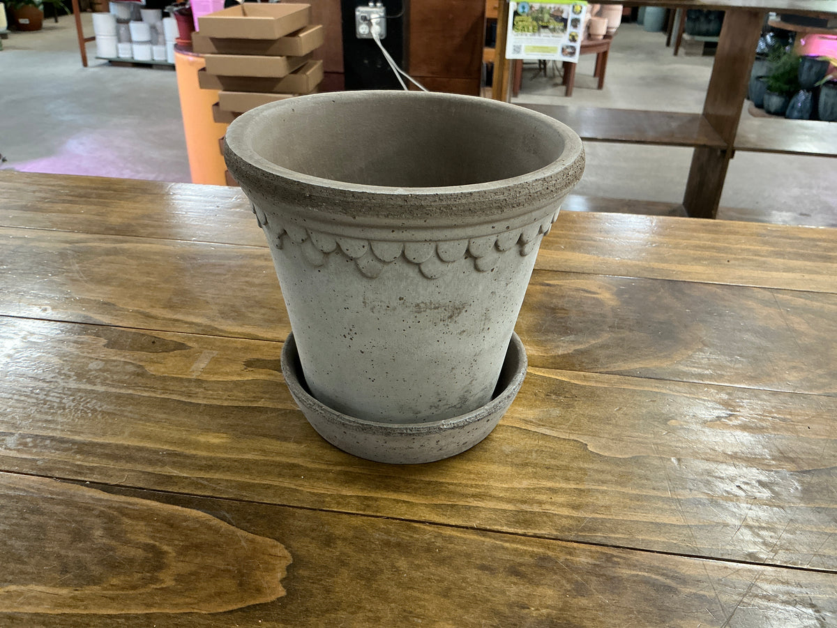 Bergs Pottery