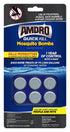 Mosquito Bombs 6 pk product photo