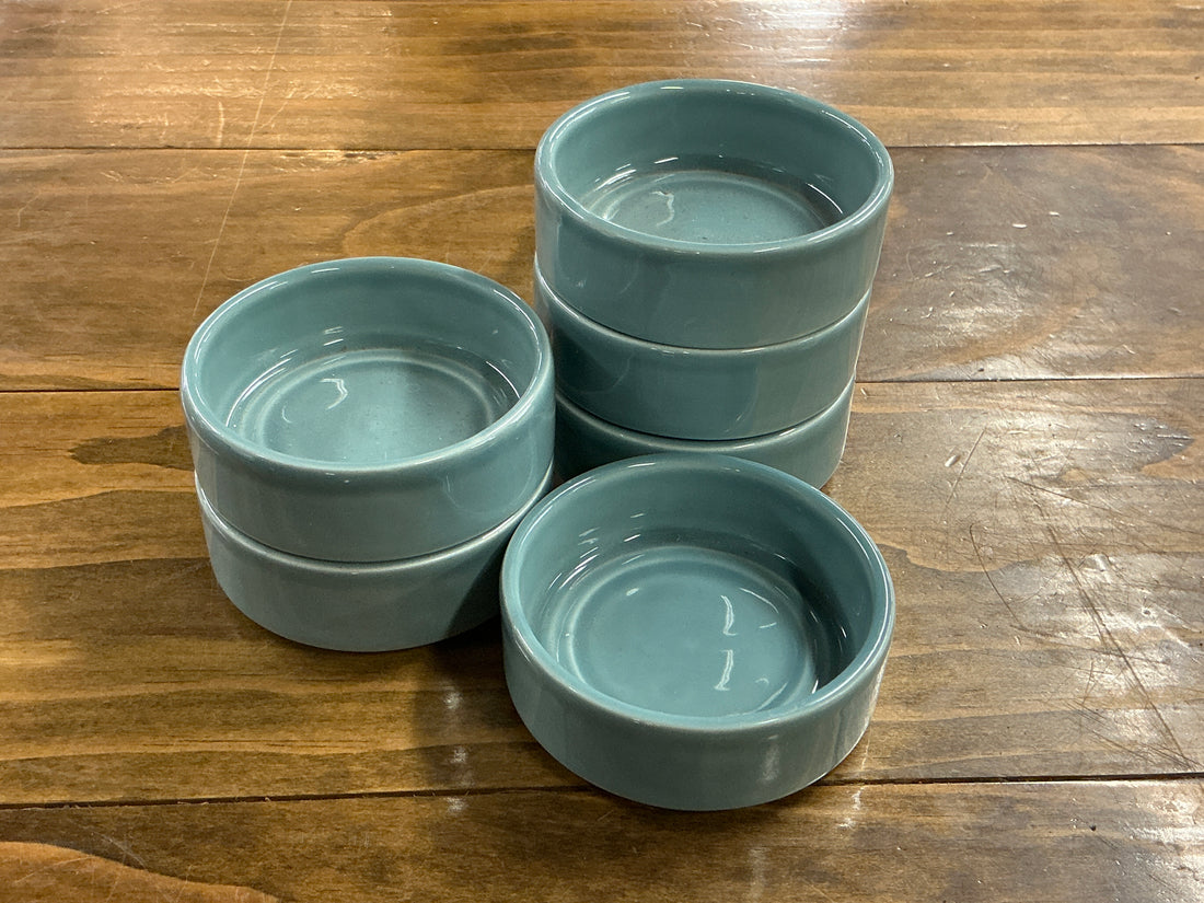 Bergs Pottery