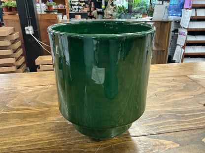 Bergs Pottery