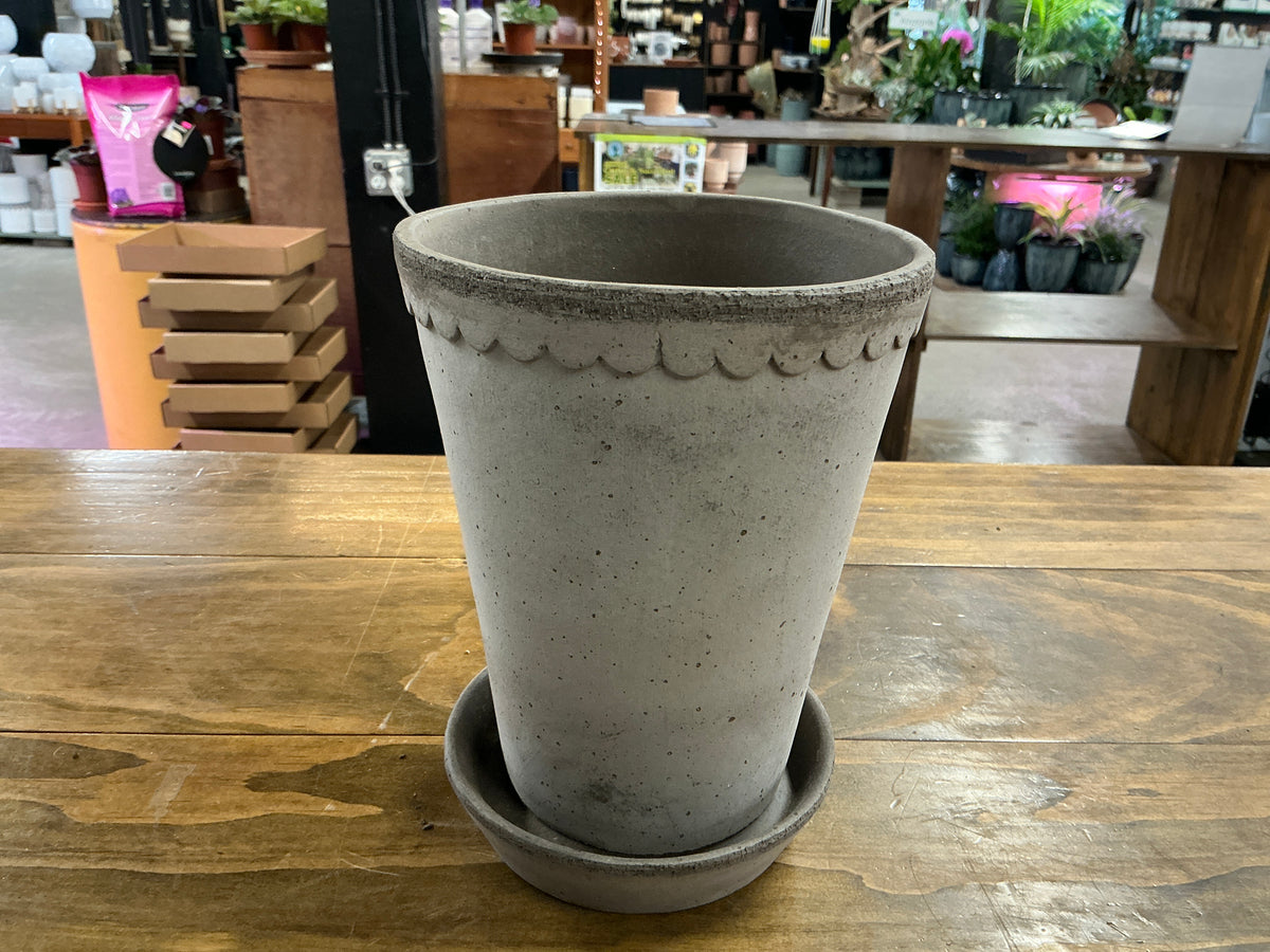 Bergs Pottery