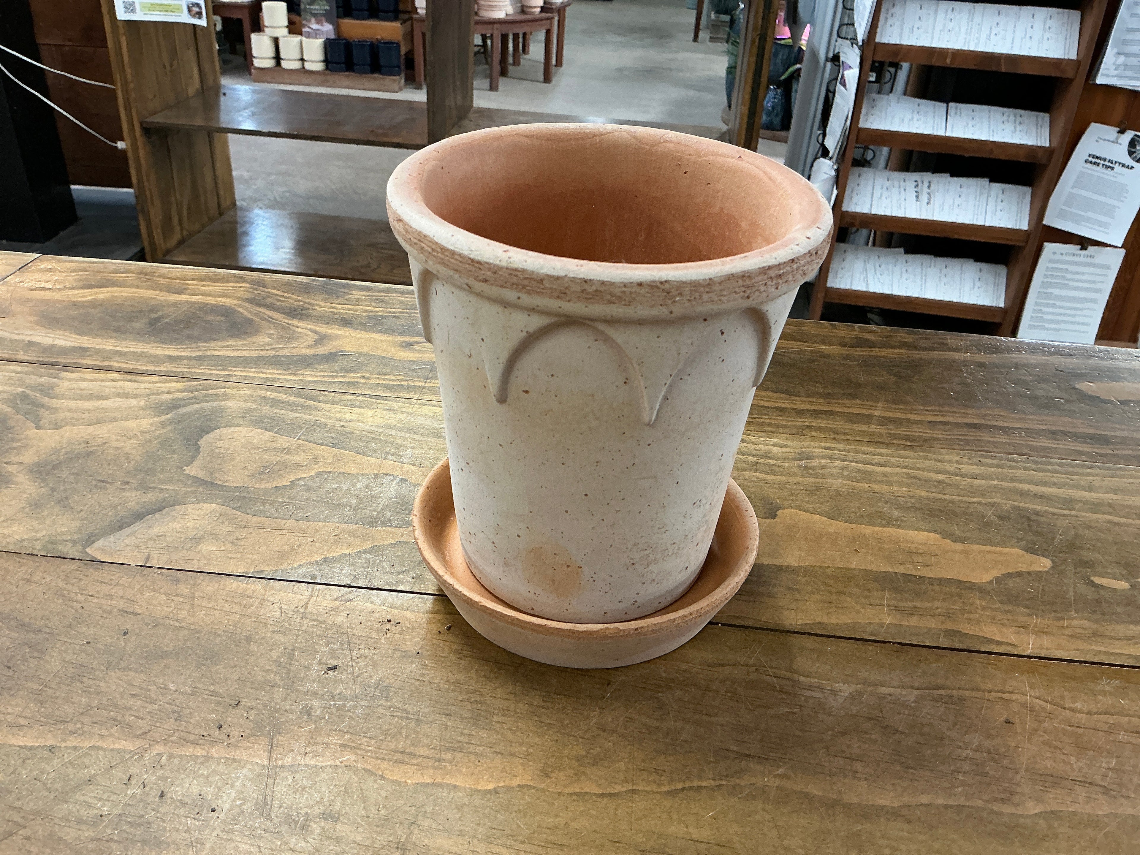 Bergs Pottery
