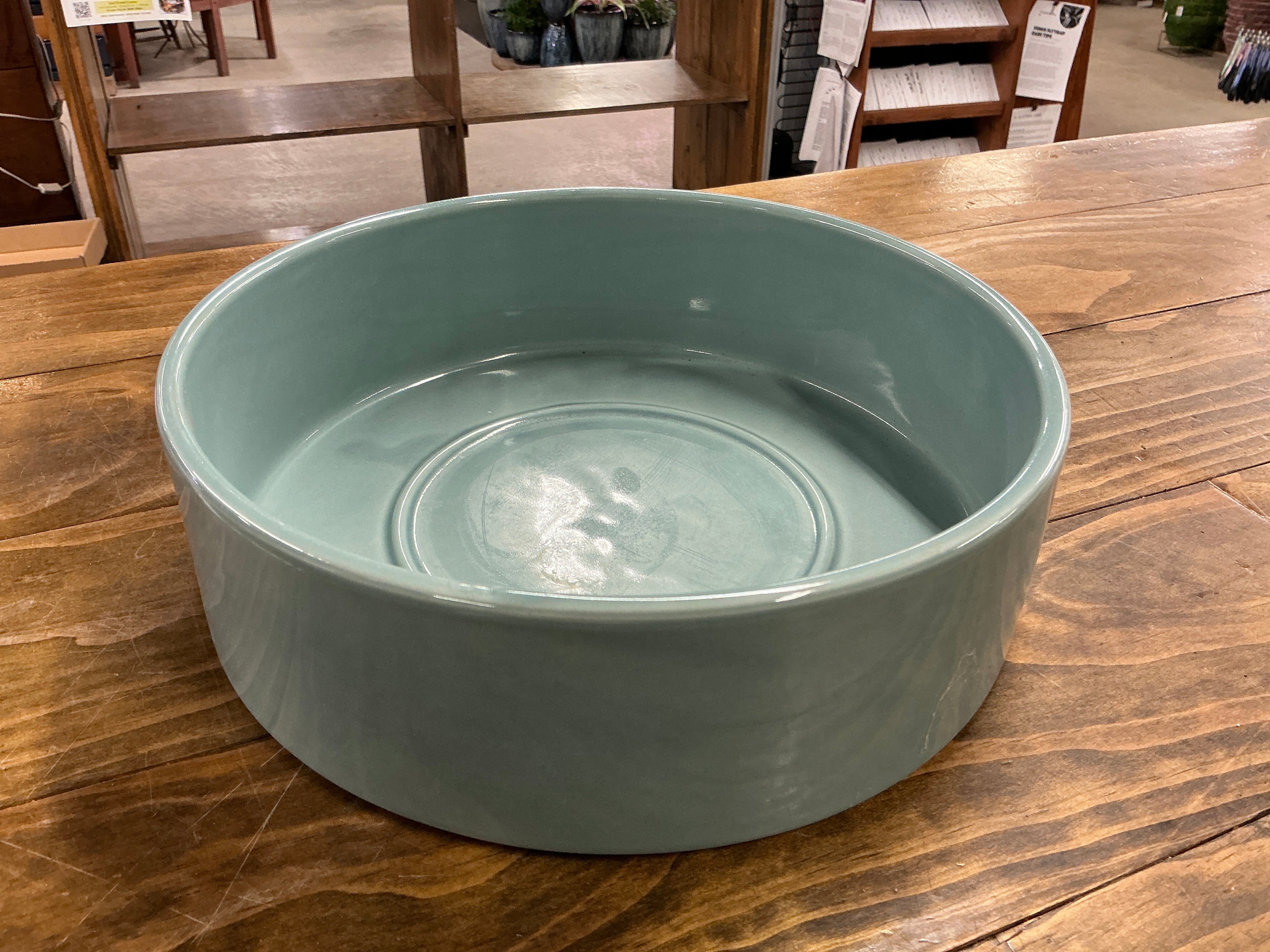 Bergs Pottery