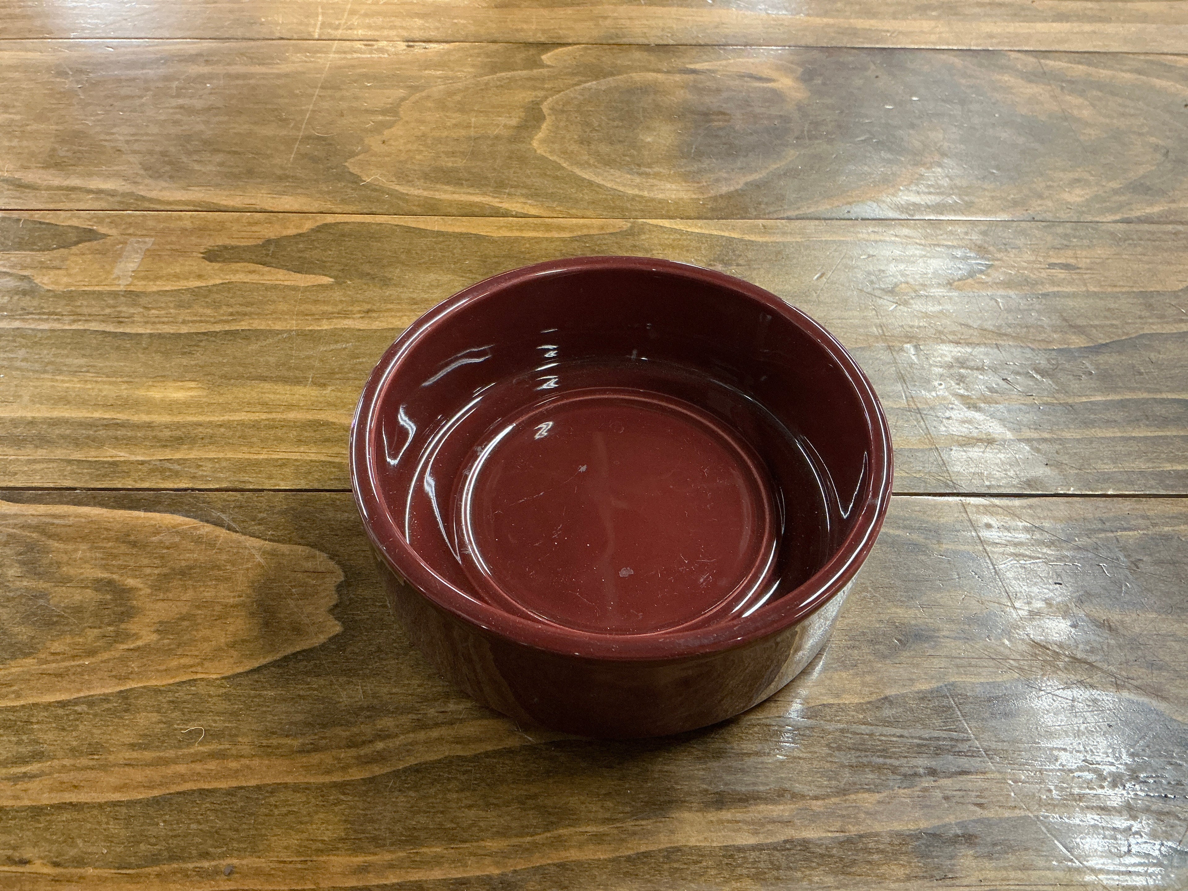 Bergs Pottery