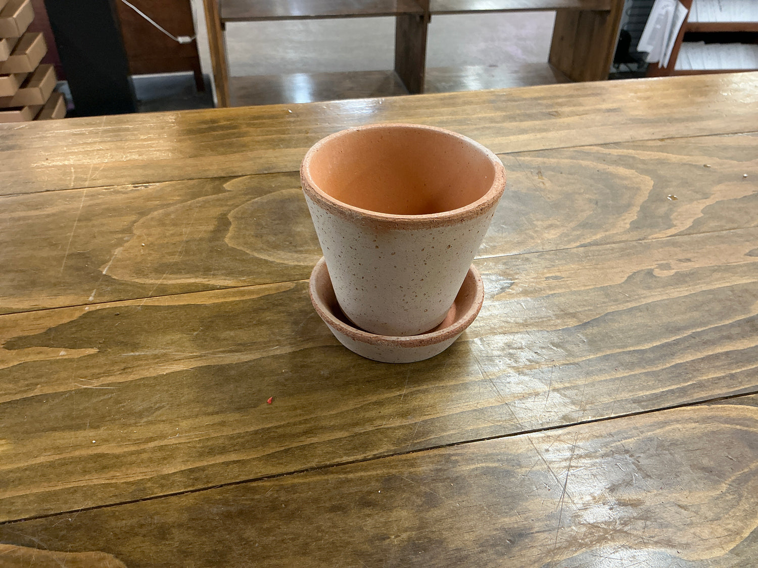 Bergs Pottery