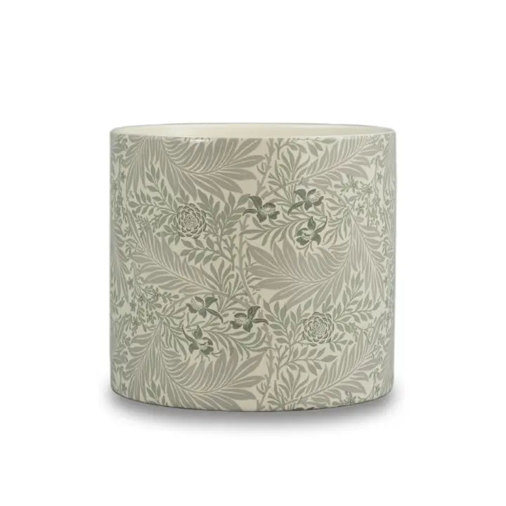 William Morris Plant Pot