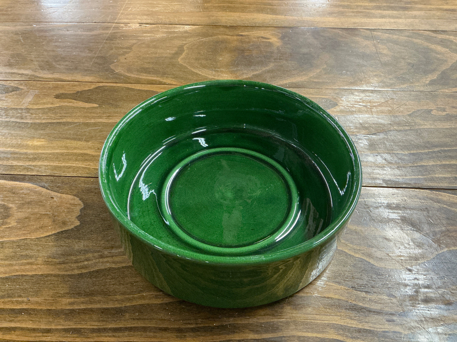 Bergs Pottery