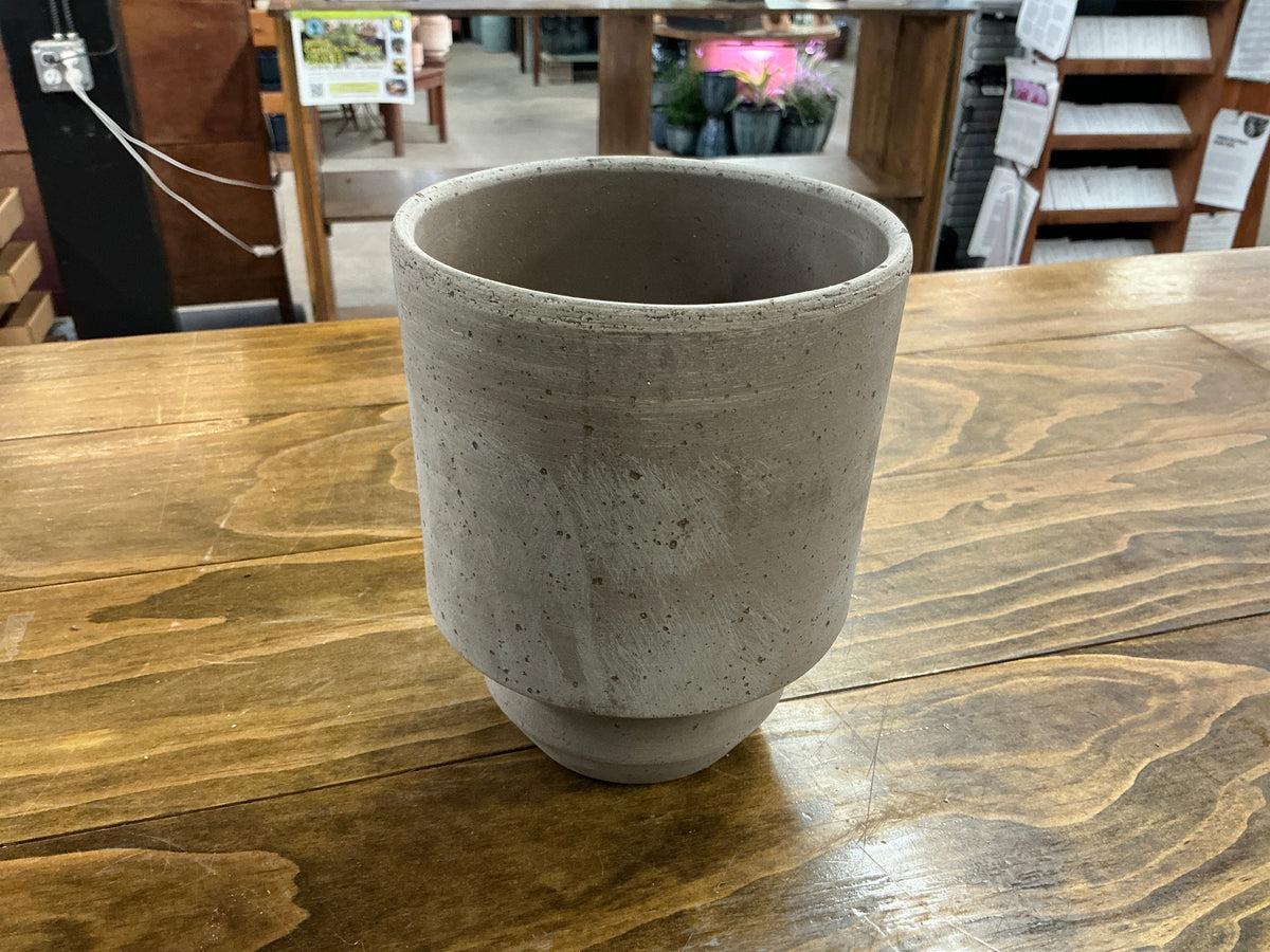 Bergs Pottery