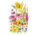 Botanical Interests Songbird Delight Seeds 30g seed packet photo