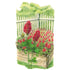 Cover crop crimson clover seed packet photo