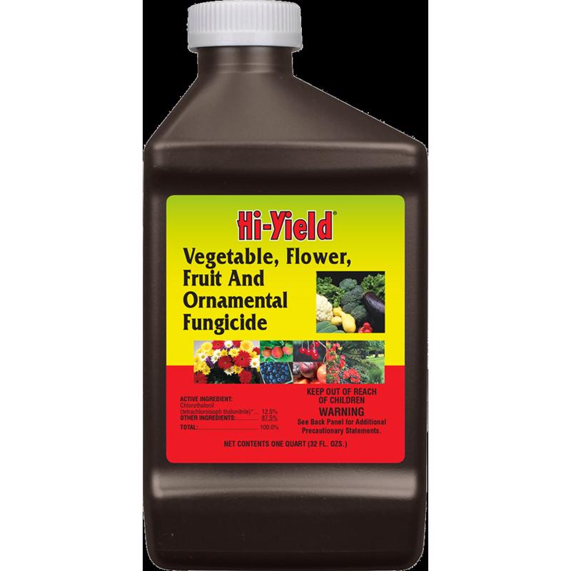 Veg, Flower, Fruit Fungicide 32 oz Concentrate product photo
