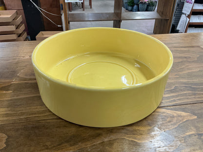 Bergs Pottery