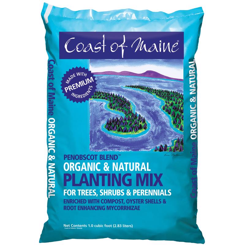 COM Planting Mix 1cuft product photo