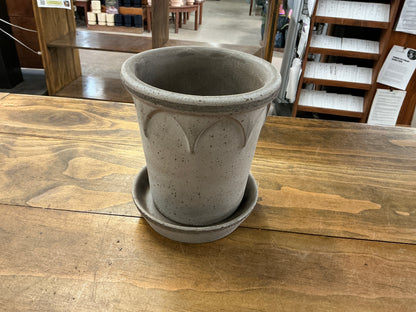 Bergs Pottery