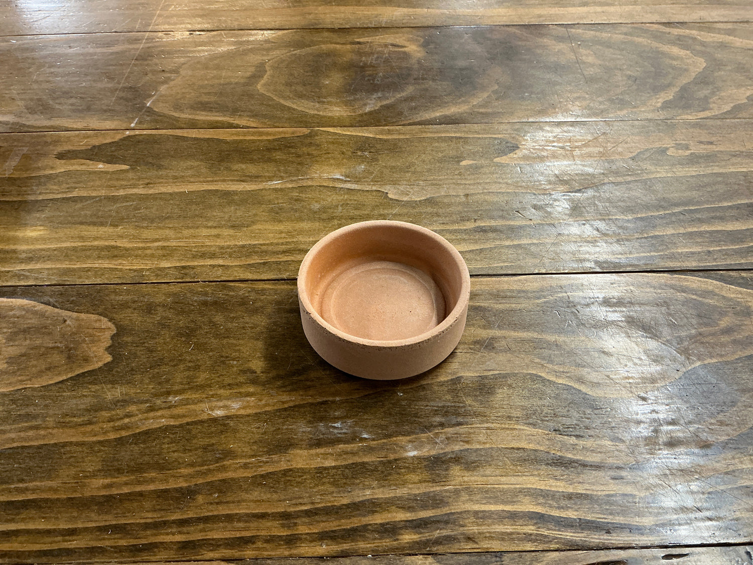 Bergs Pottery