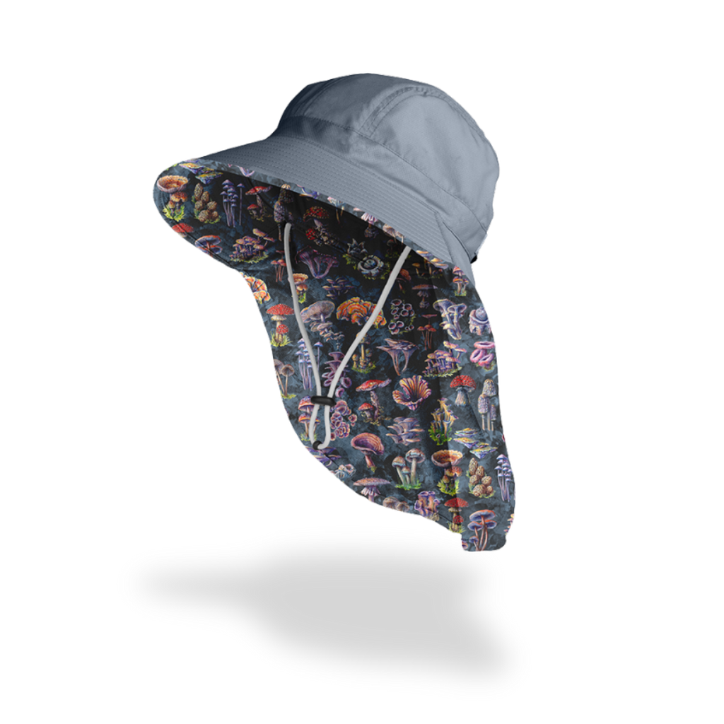 Farmers defense grey product photo
