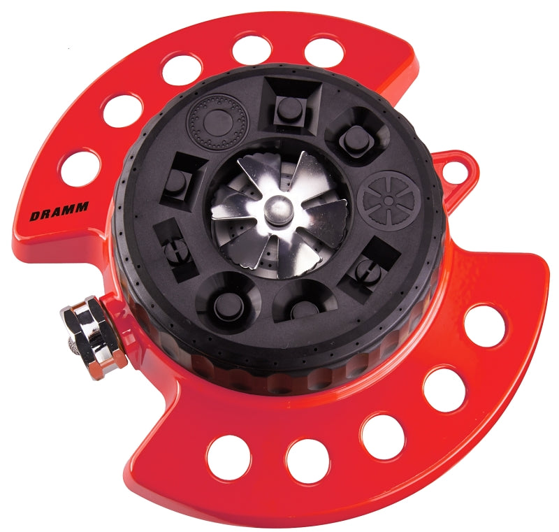 Dramm Turret Sprinkler product photo