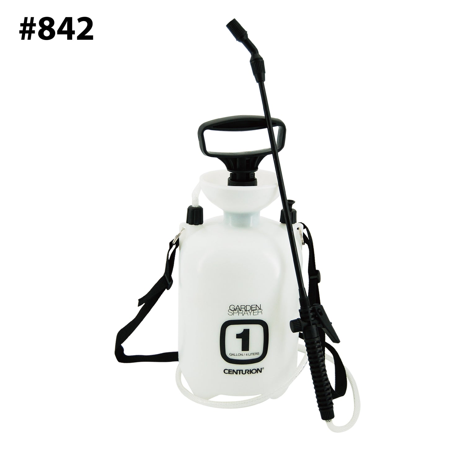 Centurion Garden Sprayer 1 gal product photo