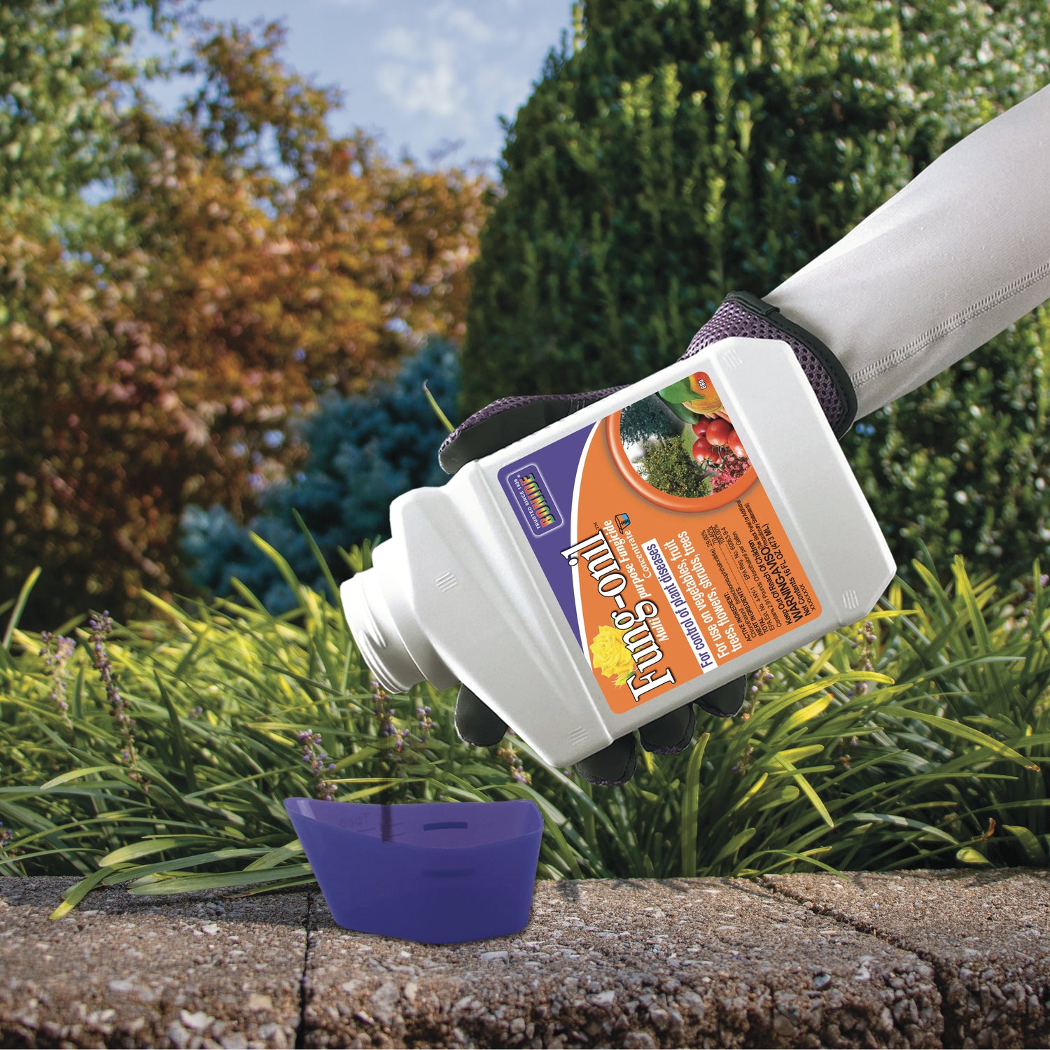 Fung-onil 16 oz Concentrate