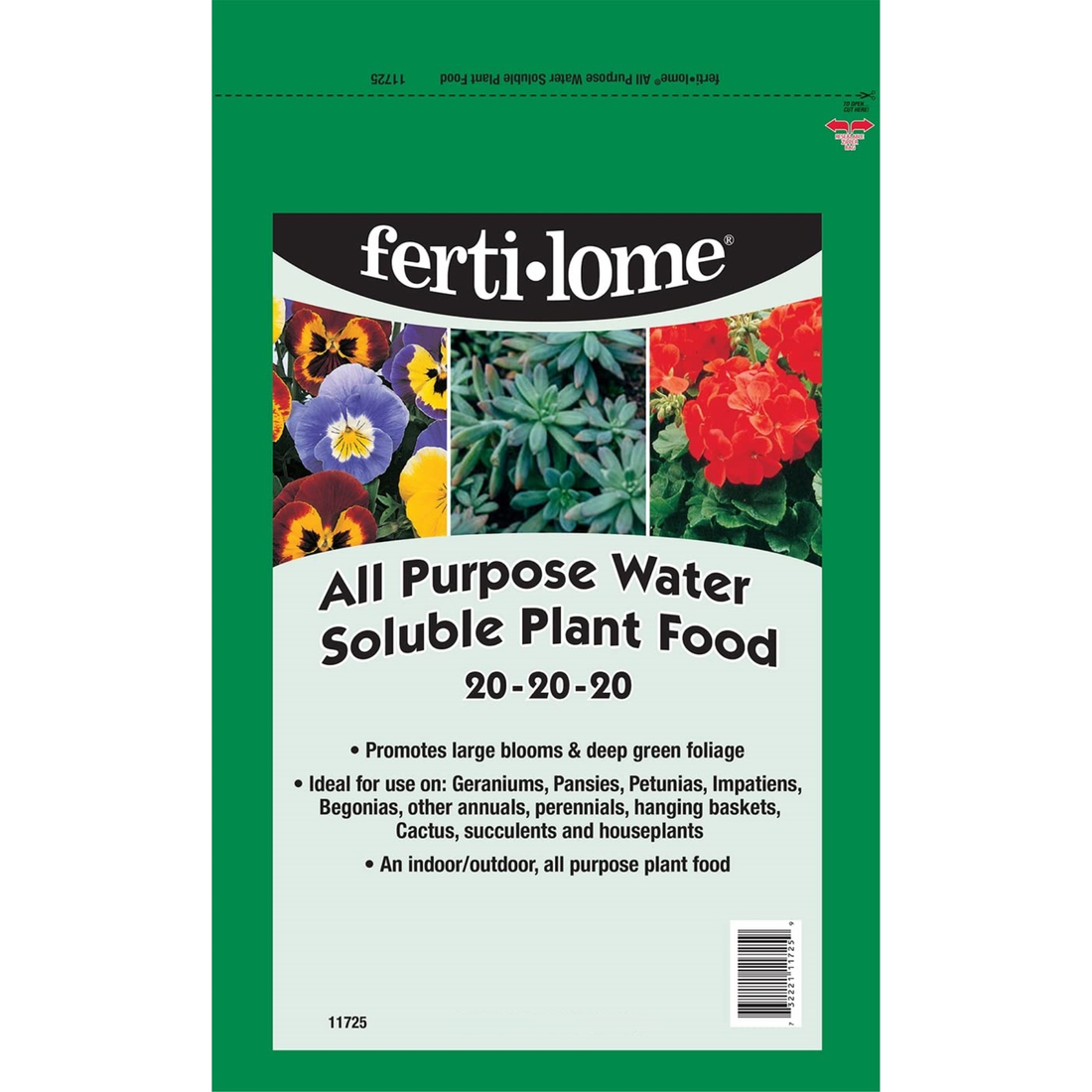 All purpose H2O Sol 8 oz product photo