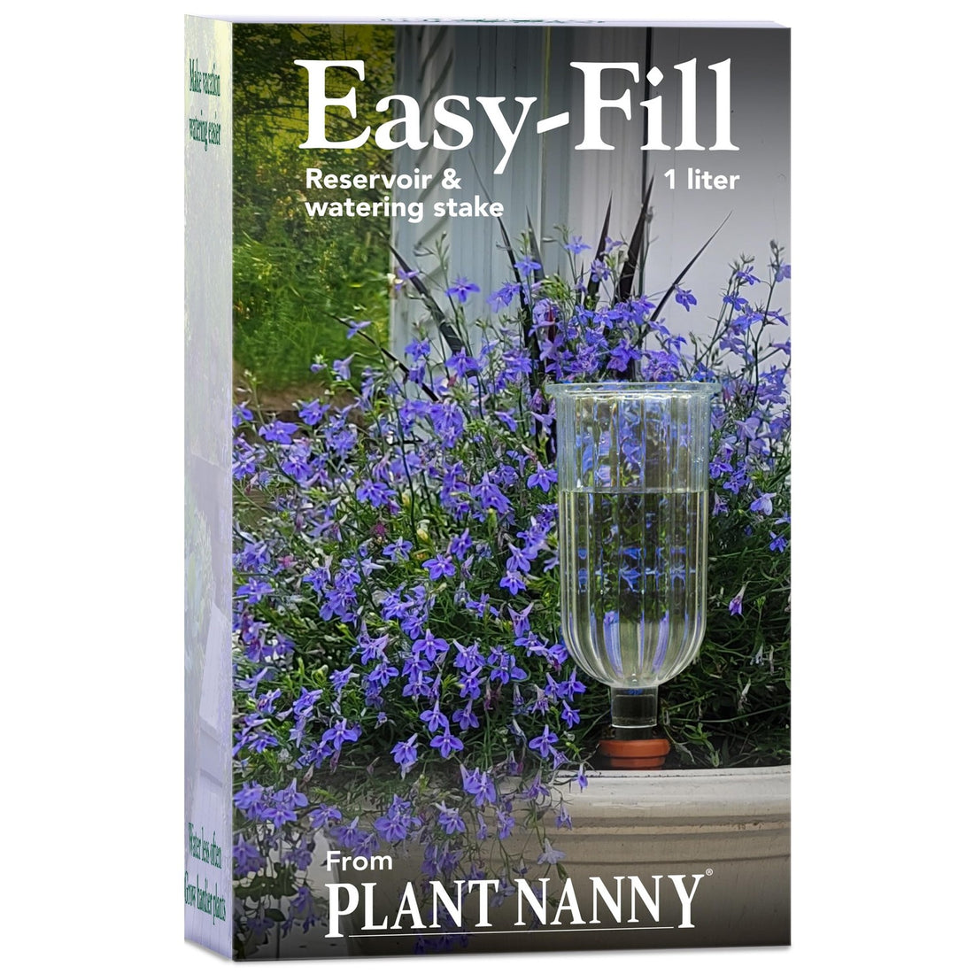 Plant Nanny Easy Fill Reservoir Stake 1 L reservoir product photo