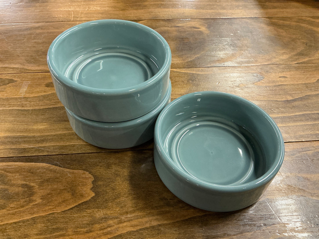 Bergs Pottery