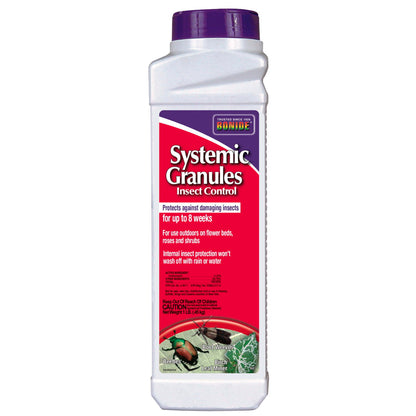 Systemic Granules 1 LB