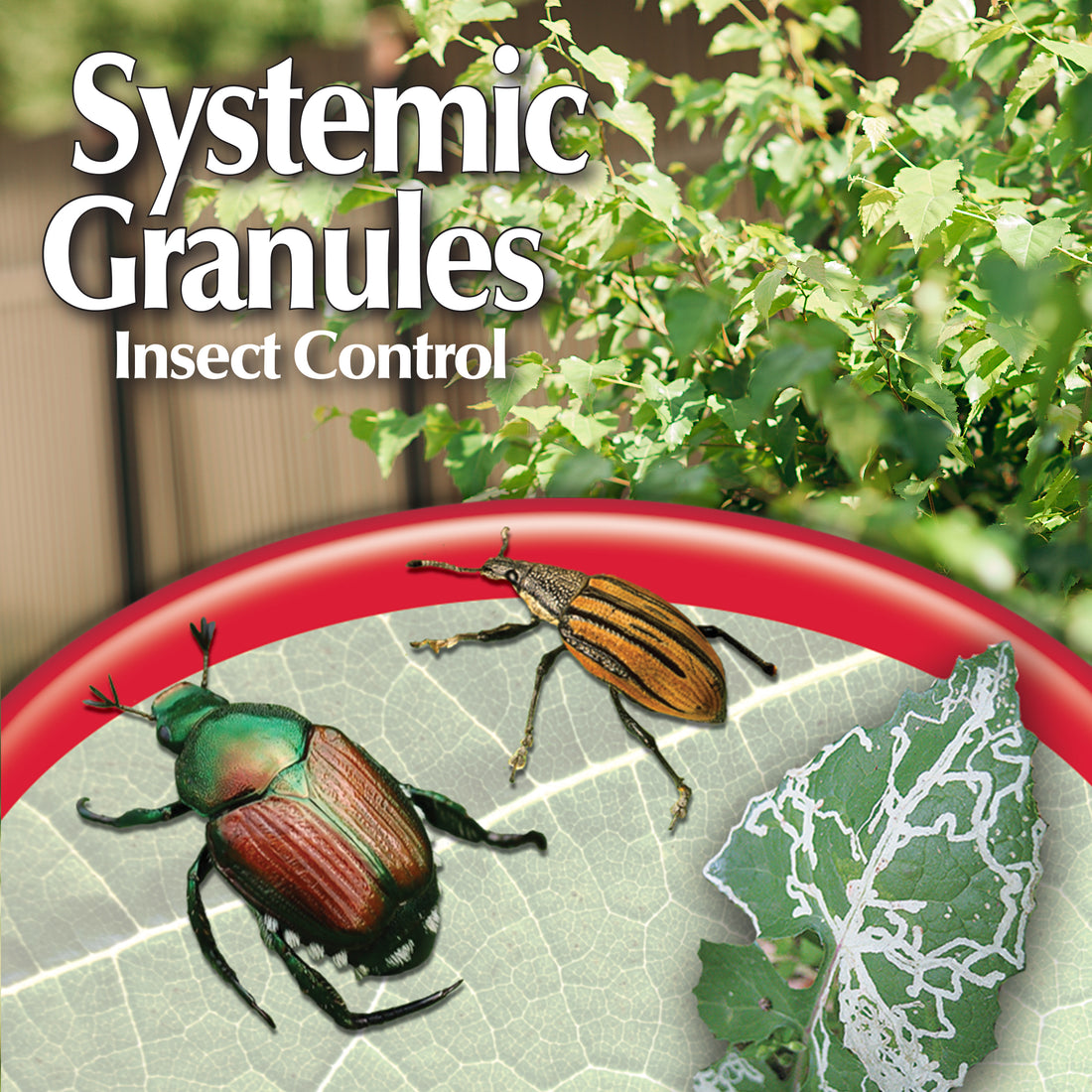 Systemic Granules 1 LB