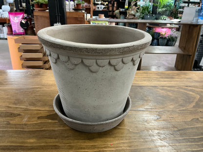 Bergs Pottery