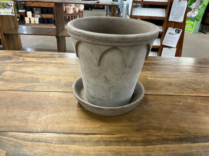 Bergs Pottery