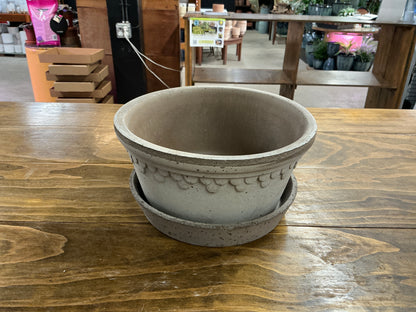 Bergs Pottery
