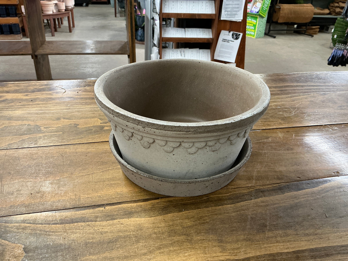 Bergs Pottery