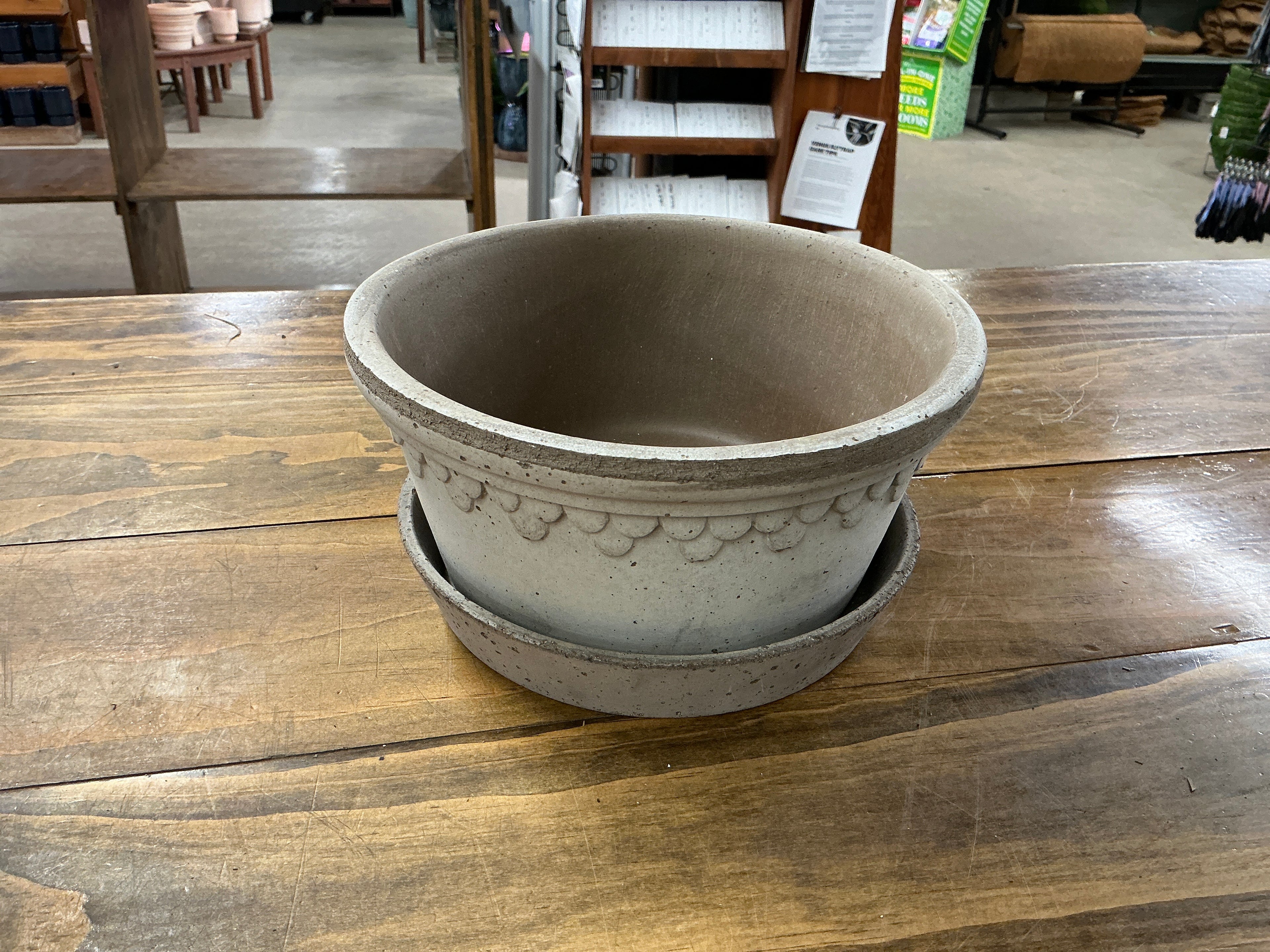 Bergs Pottery