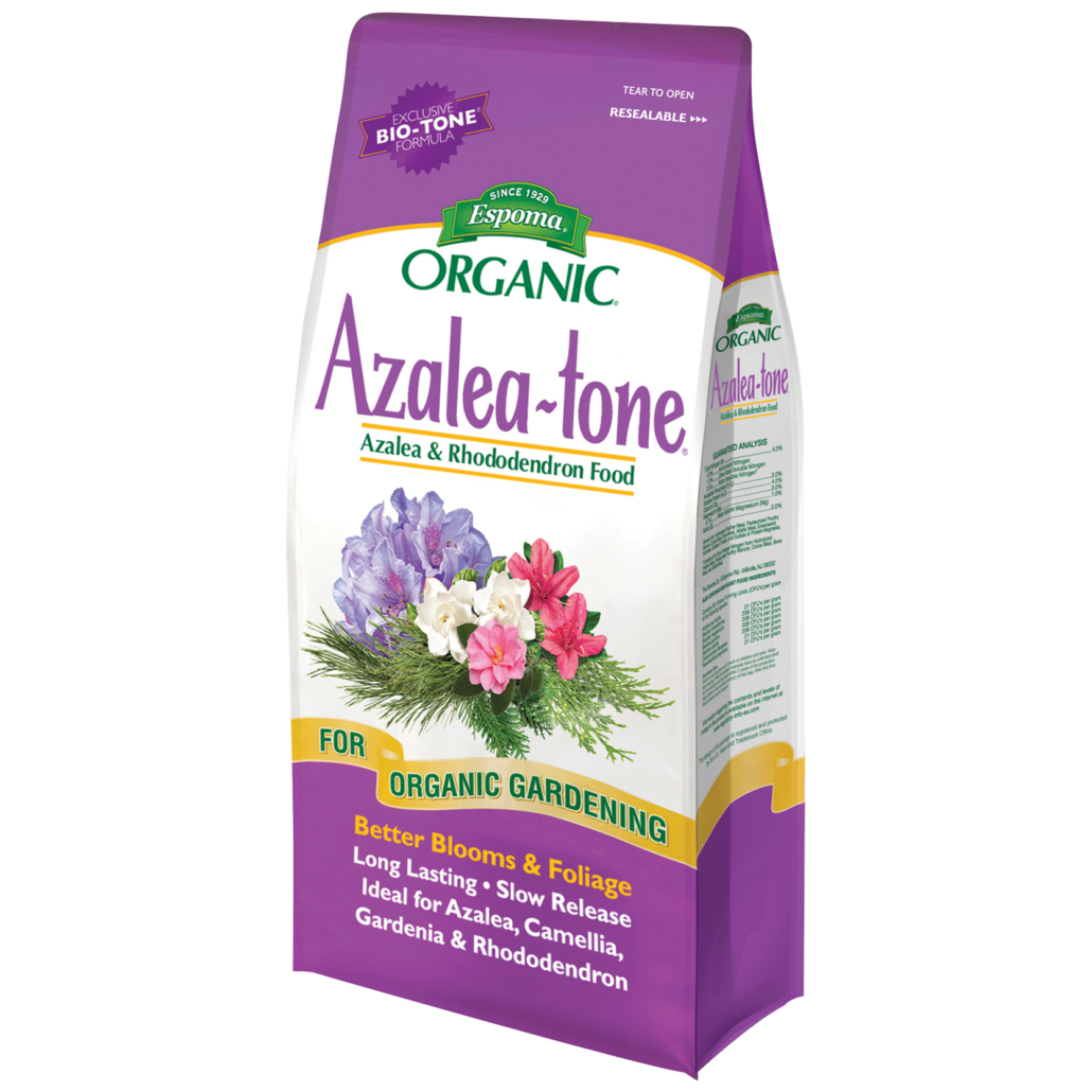 Espoma Azalea Tone 4 lb