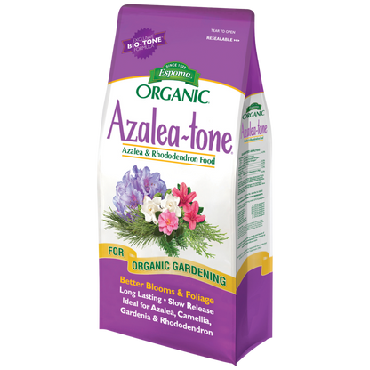 Espoma Azalea Tone 4 lb