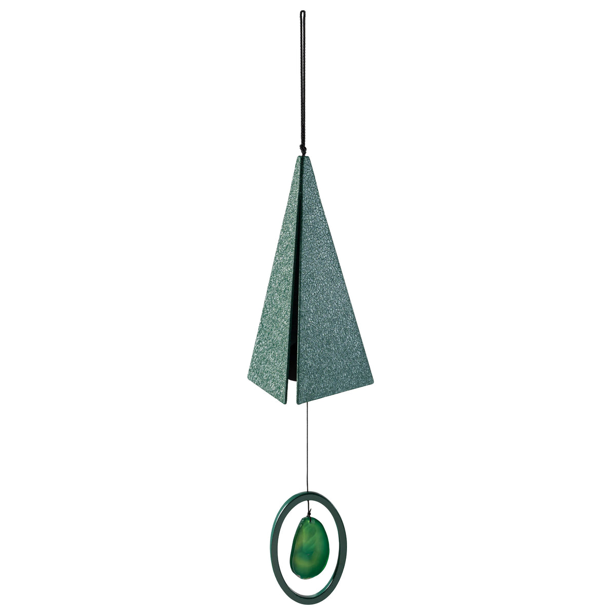 Spirit Bell - Sea Green