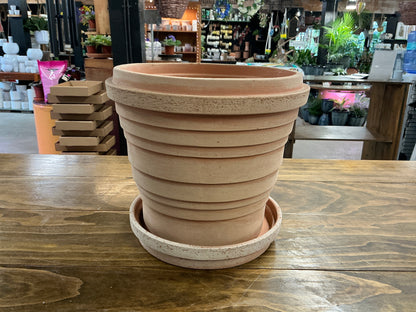Bergs Pottery