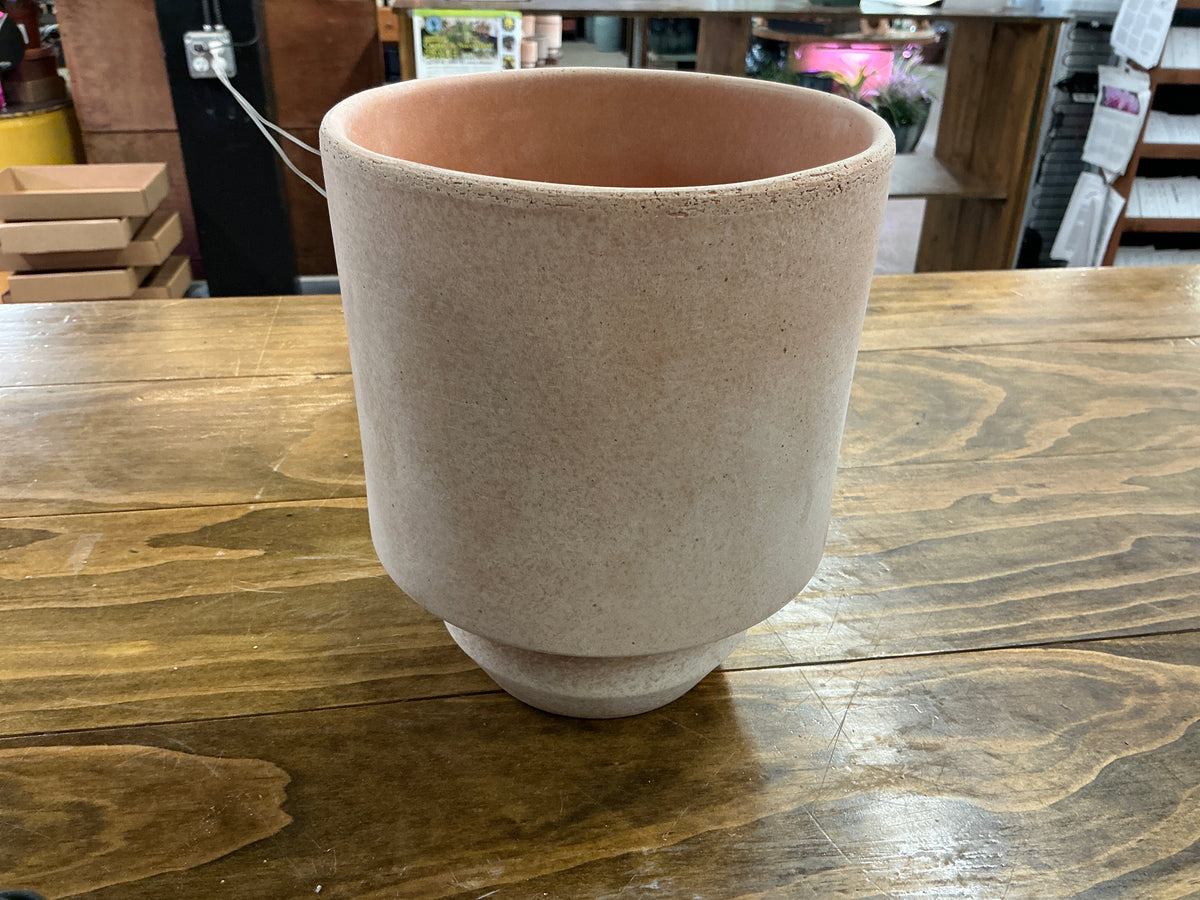Bergs Pottery