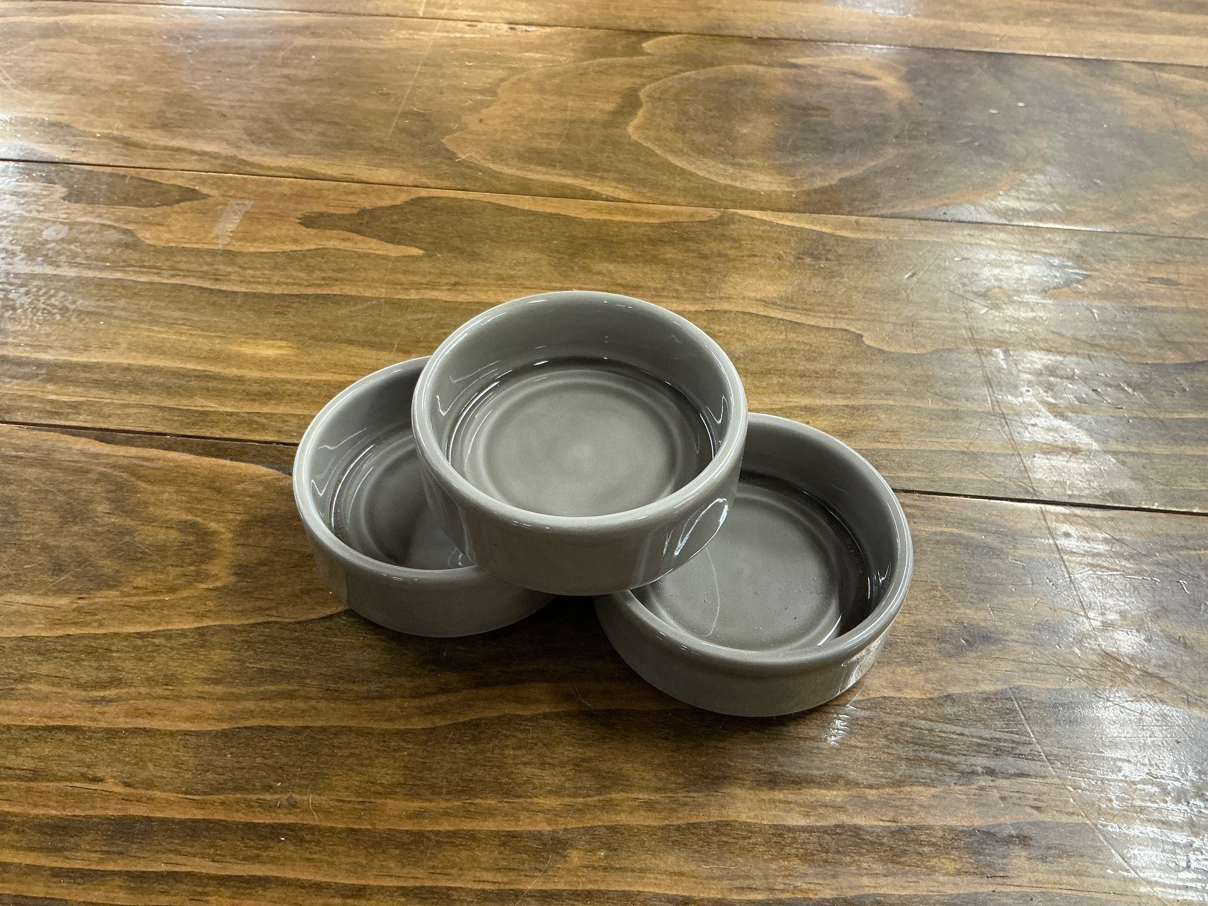 Bergs Pottery