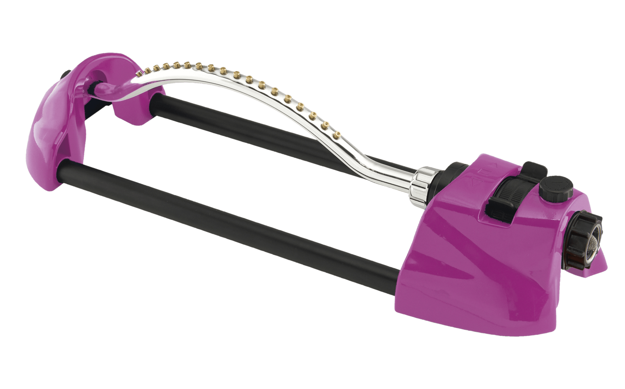 Dramm Oscillating Sprinkler product photo