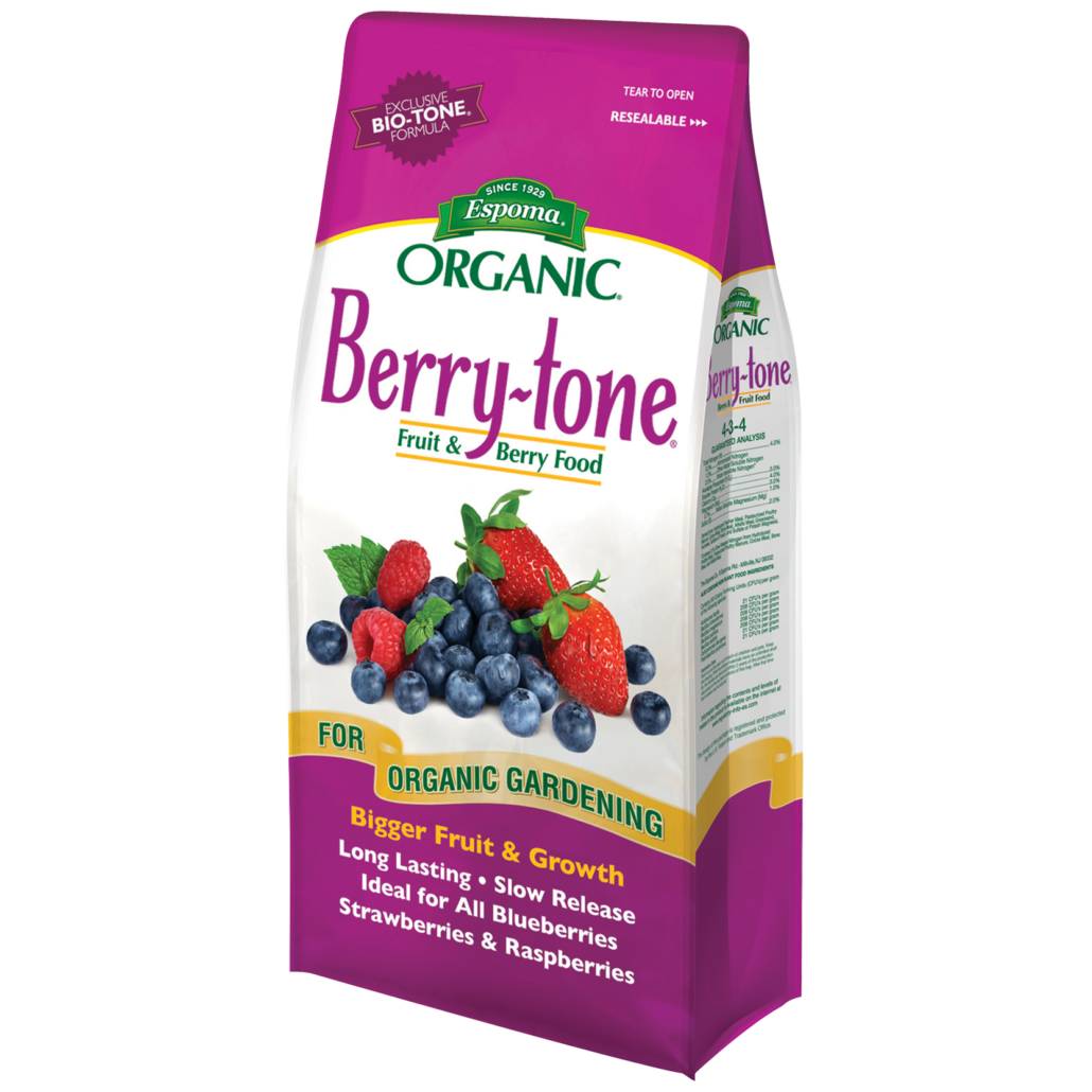 Espoma Berry Tone 4 lb