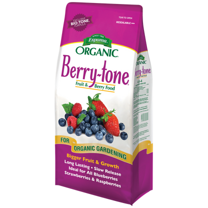 Espoma Berry Tone 4 lb