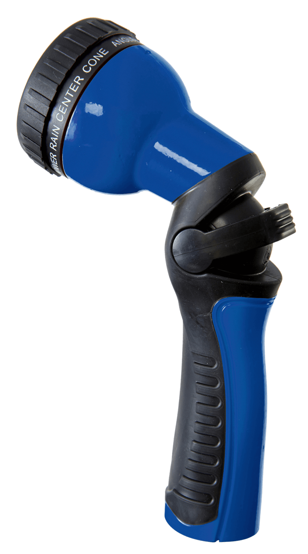 Dramm Blue Nozzle product photo