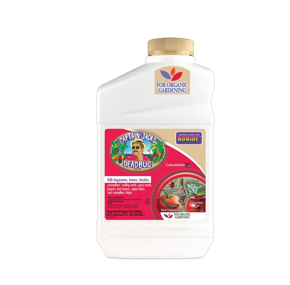 Captain Jacks Deadbug Brew 32 oz Concentrate product photo