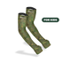 Farmers Defense Kids Med Prot Sleeves Brush Camo product photo