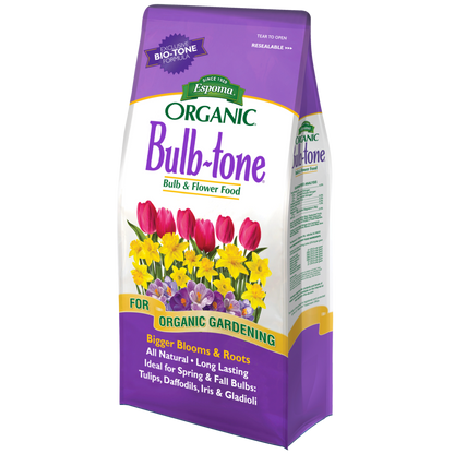 Espoma Bulb Tone 4 lb