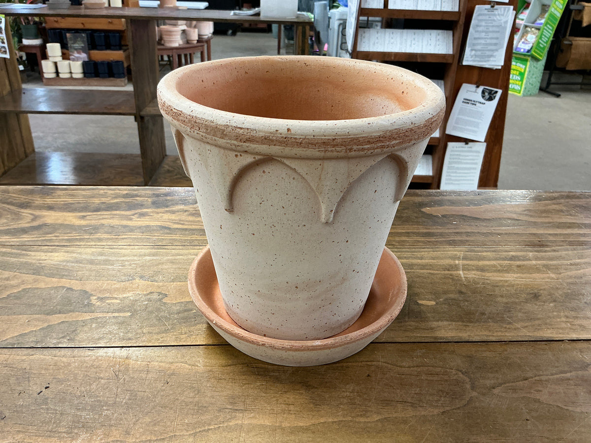 Bergs Pottery