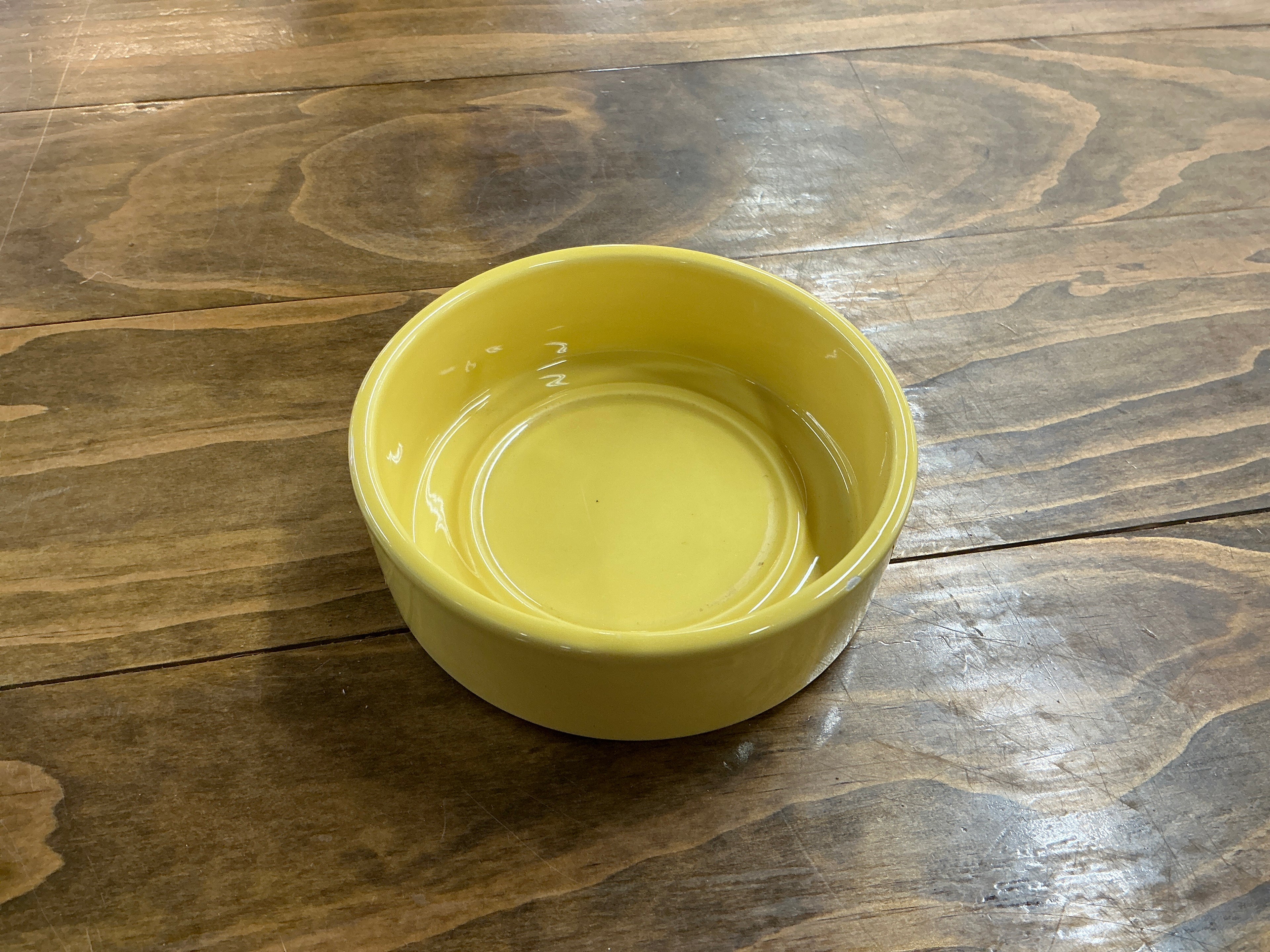 Bergs Pottery