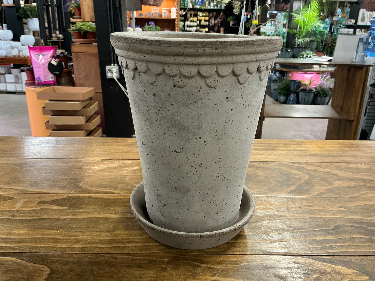 Bergs Pottery