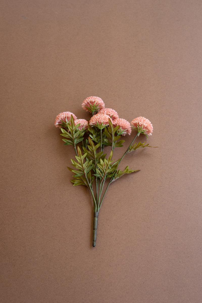 Artificial Dahlias Pink product photo